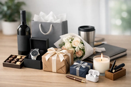 11 Thank You Gift for Mentor Ideas
