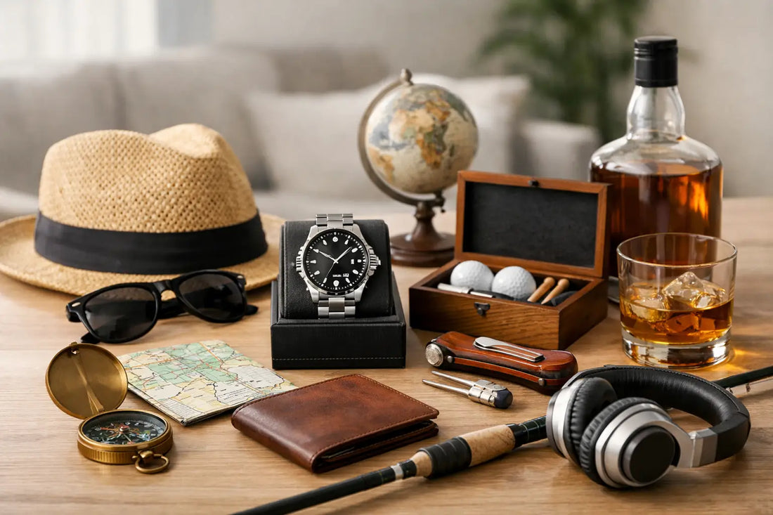 12 Best Retirement Gifts for Men With Meaning