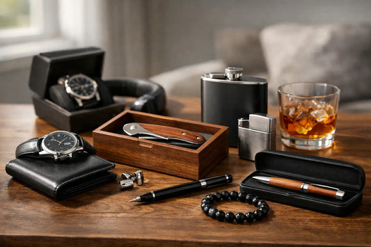 Personalized Gifting Trends for Men That Endure