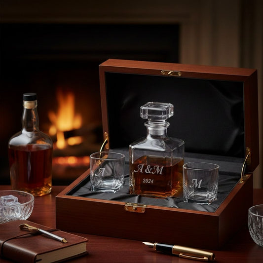 Last-Minute Doesn’t Have to Mean Thoughtless: A Guide to Emergency Gifting That Still Feels Personal