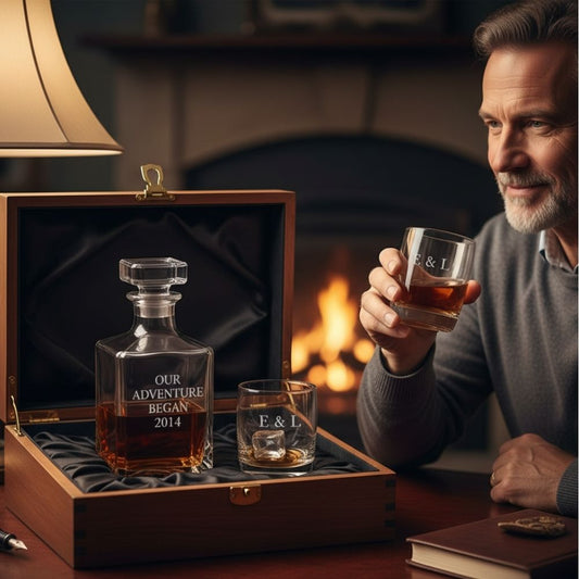 The Man Who Has Everything: Why the Best Gifts Are Often Stories, Not Things