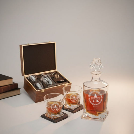 The Secret Life of Coordinates: Why Engraved Details Carry More Meaning Than the Gift Itself