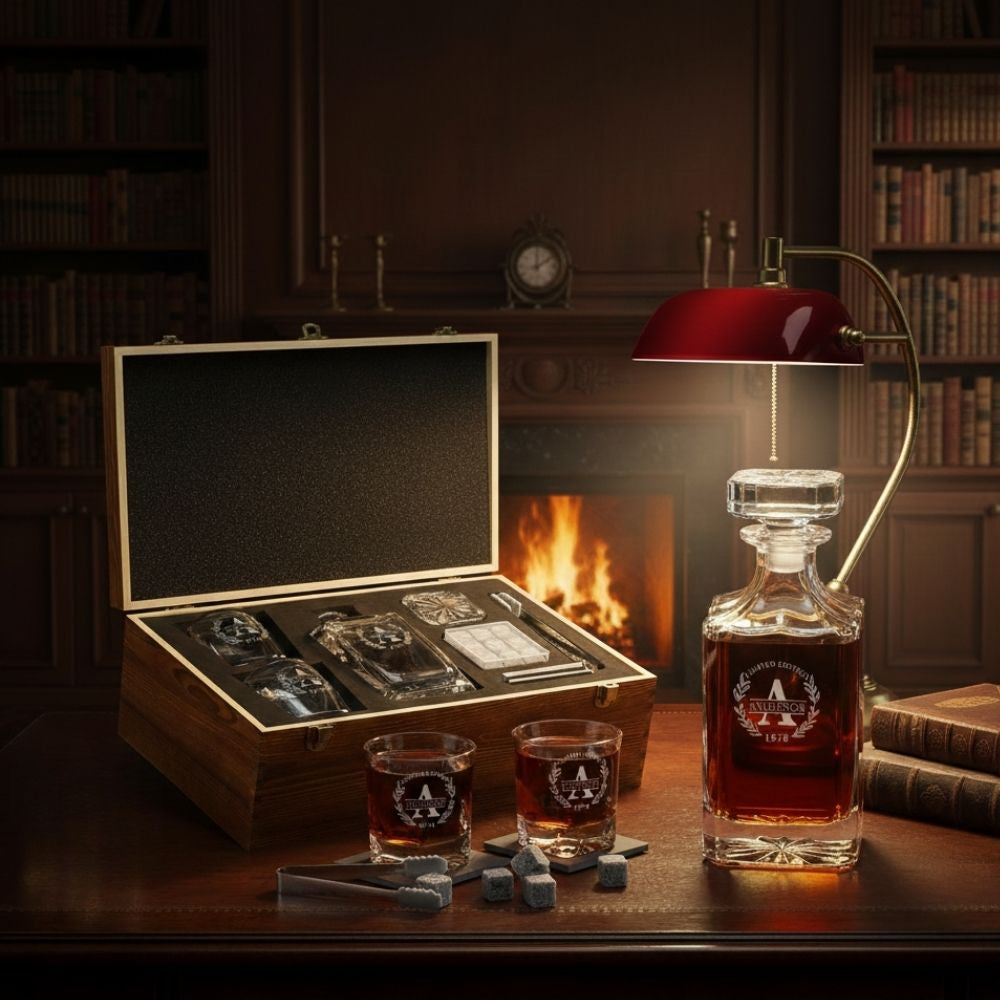 The Fear of a Bad Gift: How We Choose Objects That Carry Our Name