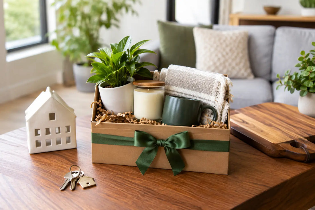 15 Best Gifts for New Homeowners That Last