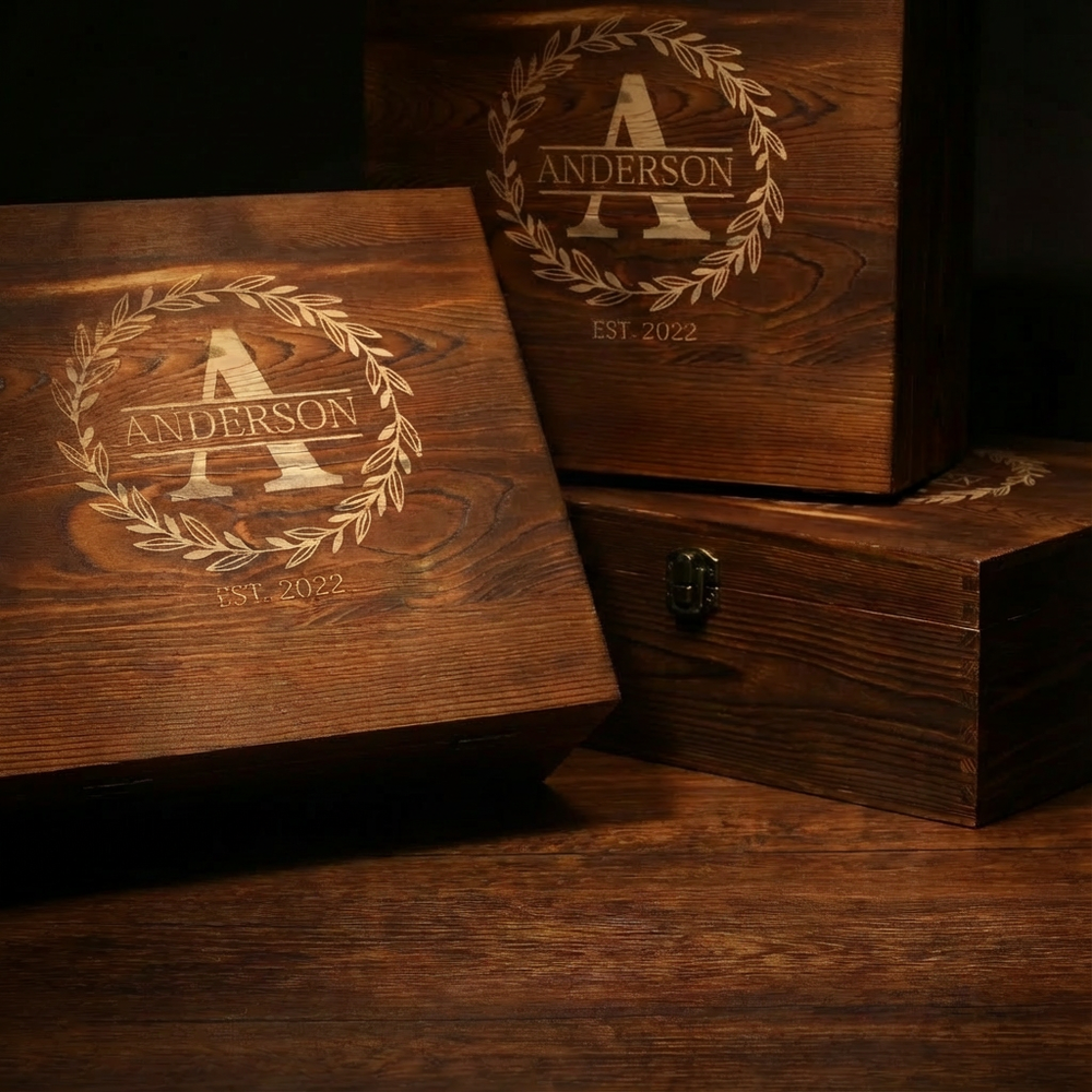 Frolk Personalized Whiskey Gift Sets