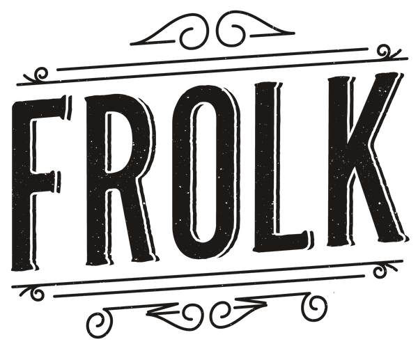 Frolk Personalized Whiskey Gift Sets