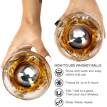 The Original Whiskey Ball (4 Pack) - Winestuff