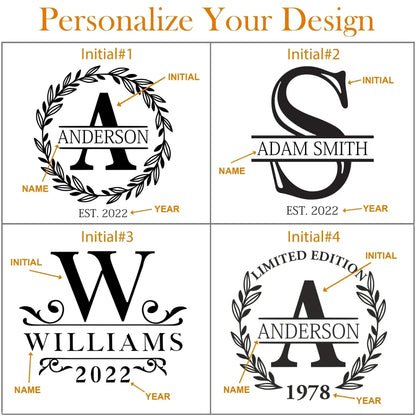 Stone Cut Whiskey Glasses — Set of 2