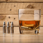 Whiskey 6 XL Bullets Gift Set - Frolk Bar Gift Sets